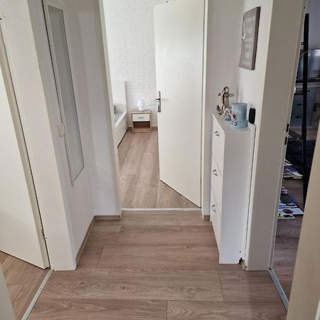 Ferienwohnung Kleve Kellen Exterior photo