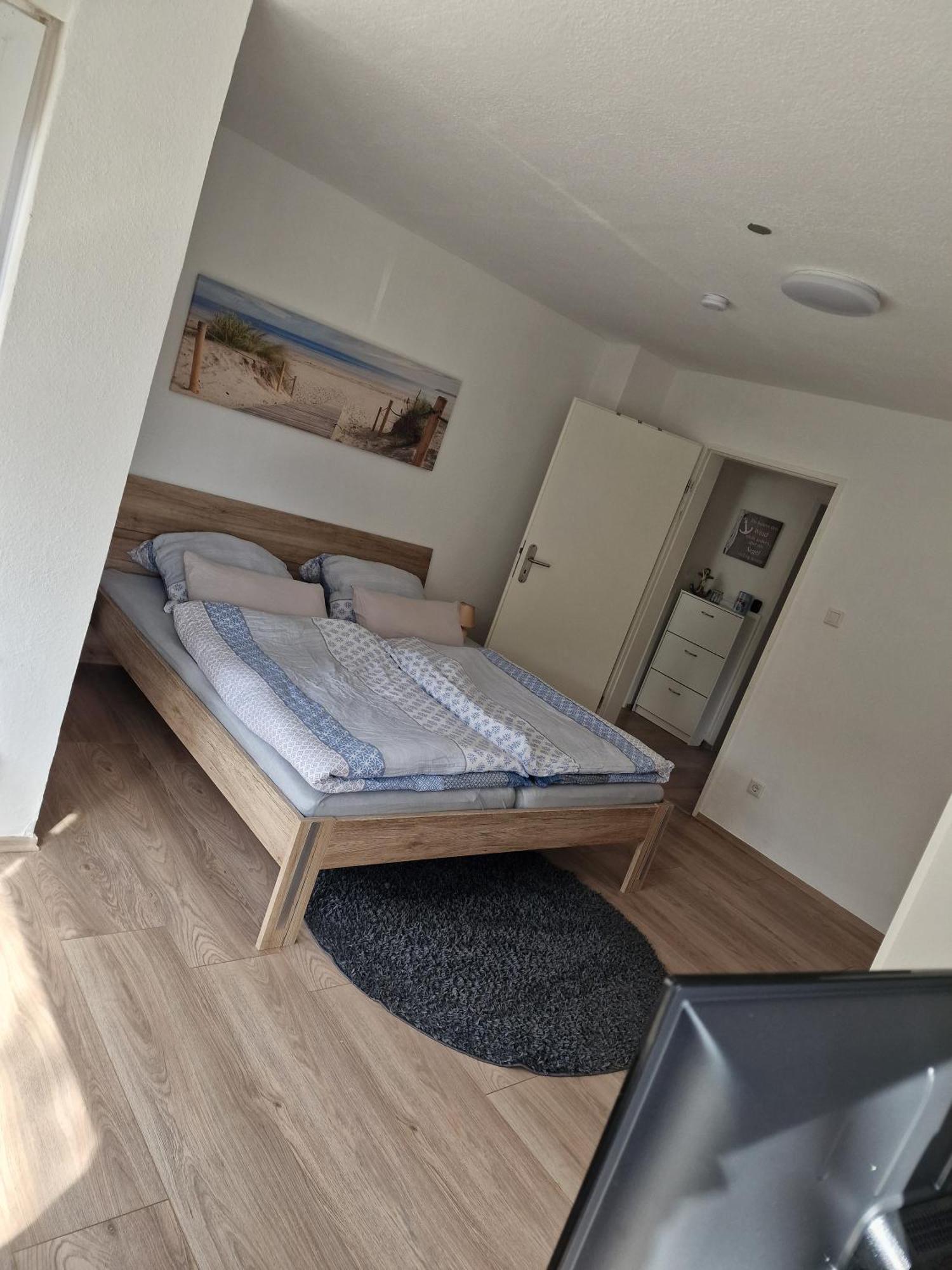 Ferienwohnung Kleve Kellen Exterior photo